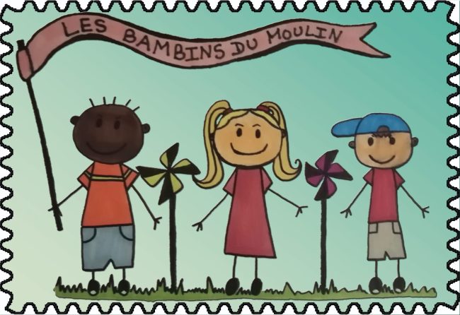 Les bambins du moulin