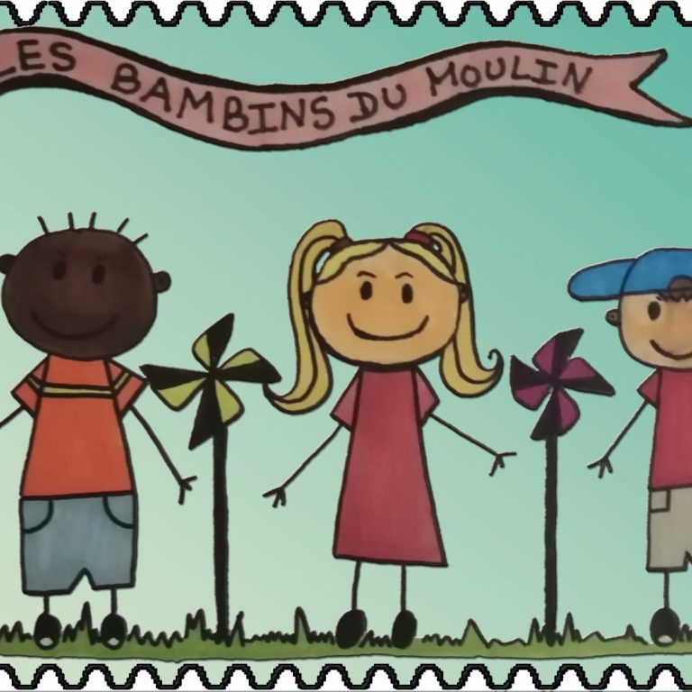 Les bambins du moulin